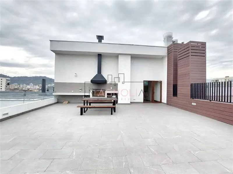 Arriendo Departamento NO 1D en suite 1B 1E 1B In&eacute;s de Su&aacute;rez - Providencia