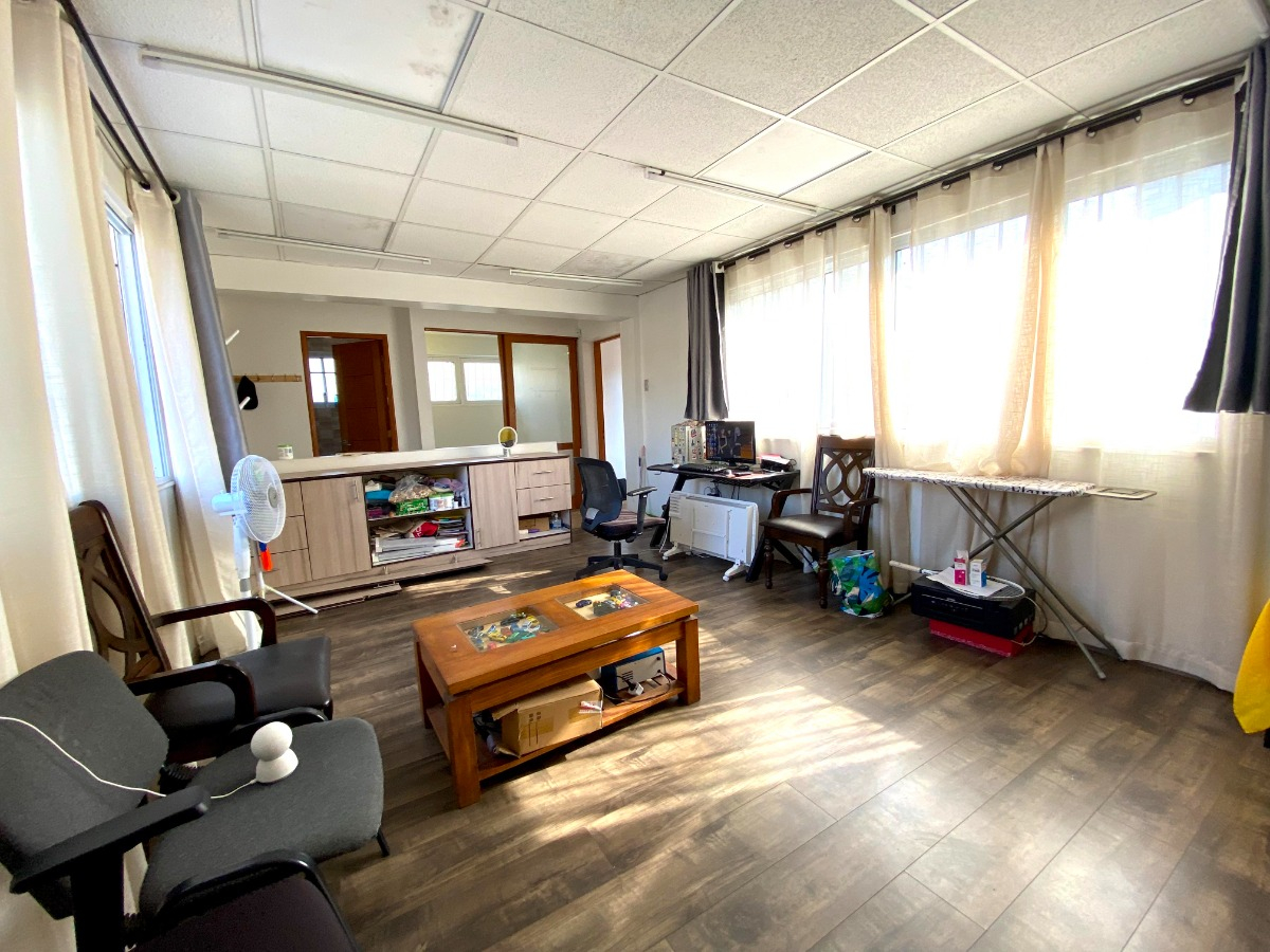 Arriendo Casa 4D 3B 3E 1B In&eacute;s de Su&aacute;rez - Providencia