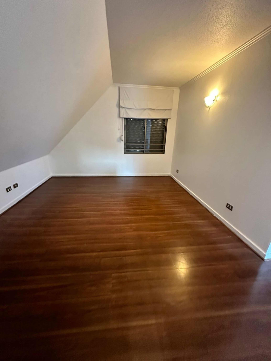 Arriendo Casa 4D 3B 2E 1B La Dehesa - Lo Barnechea