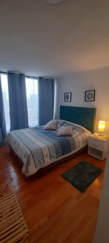 Arriendo Departamento 1D 1B 1E Metro Manquehue - Apumanque - Las Condes