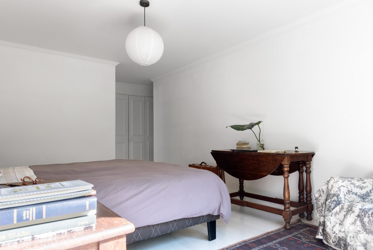 Arriendo Departamento O 2D en suite 2B 1E Parque Bicentenario - Vitacura