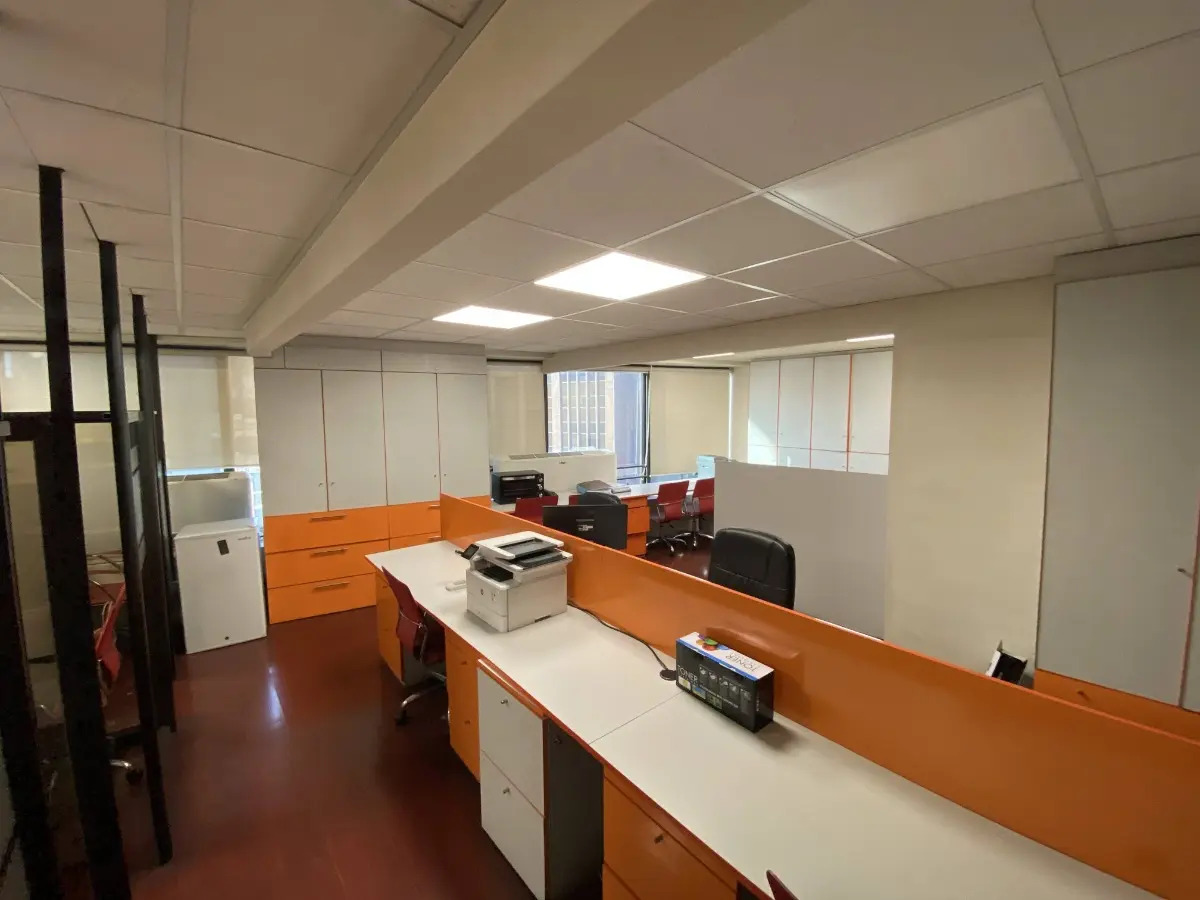 Venta Oficina Pedro de Valdivia - Providencia