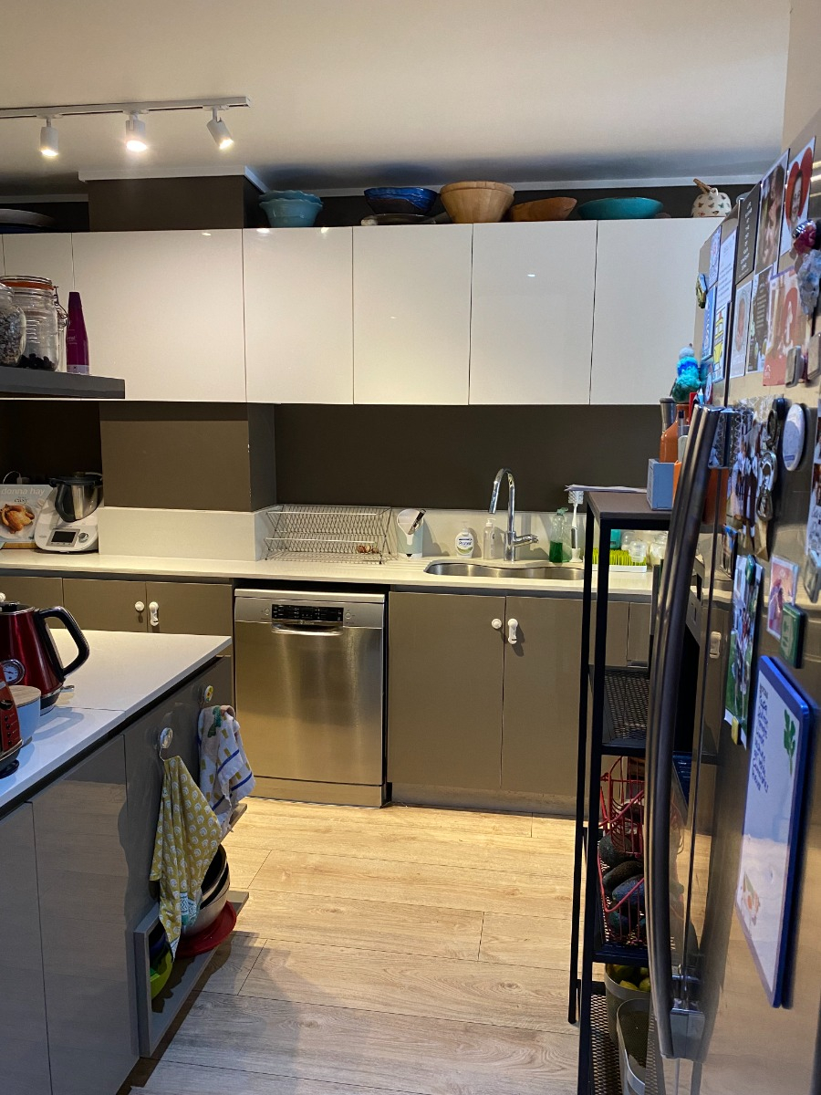 Arriendo Departamento NP 4D 5B 2E 1B La Dehesa - Lo Barnechea