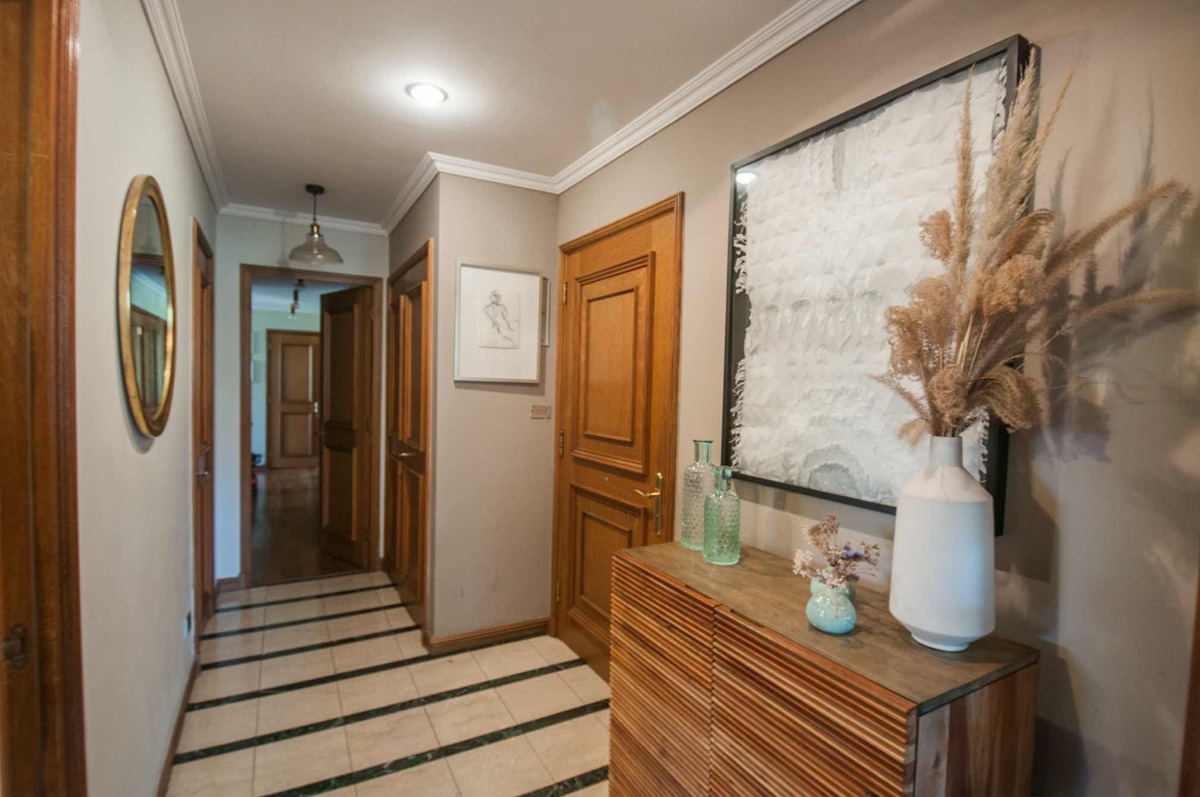 Arriendo Departamento SO 3D 3B 2E 1B Nuestra Se&ntilde;ora del Rosario - Vitacura