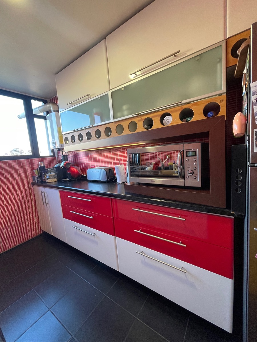 Arriendo Departamento SO 2D 2B 1B Pedro de Valdivia - Providencia