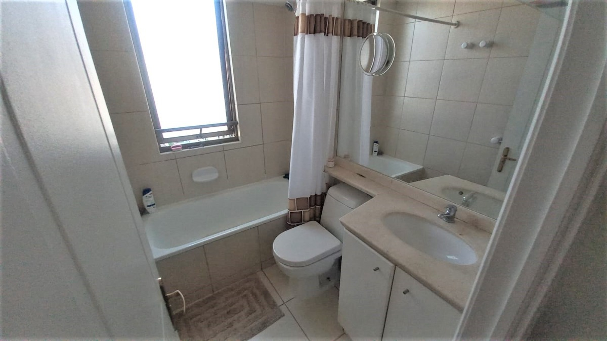 Venta Departamento 4D Rotonda Atenas - Las Condes