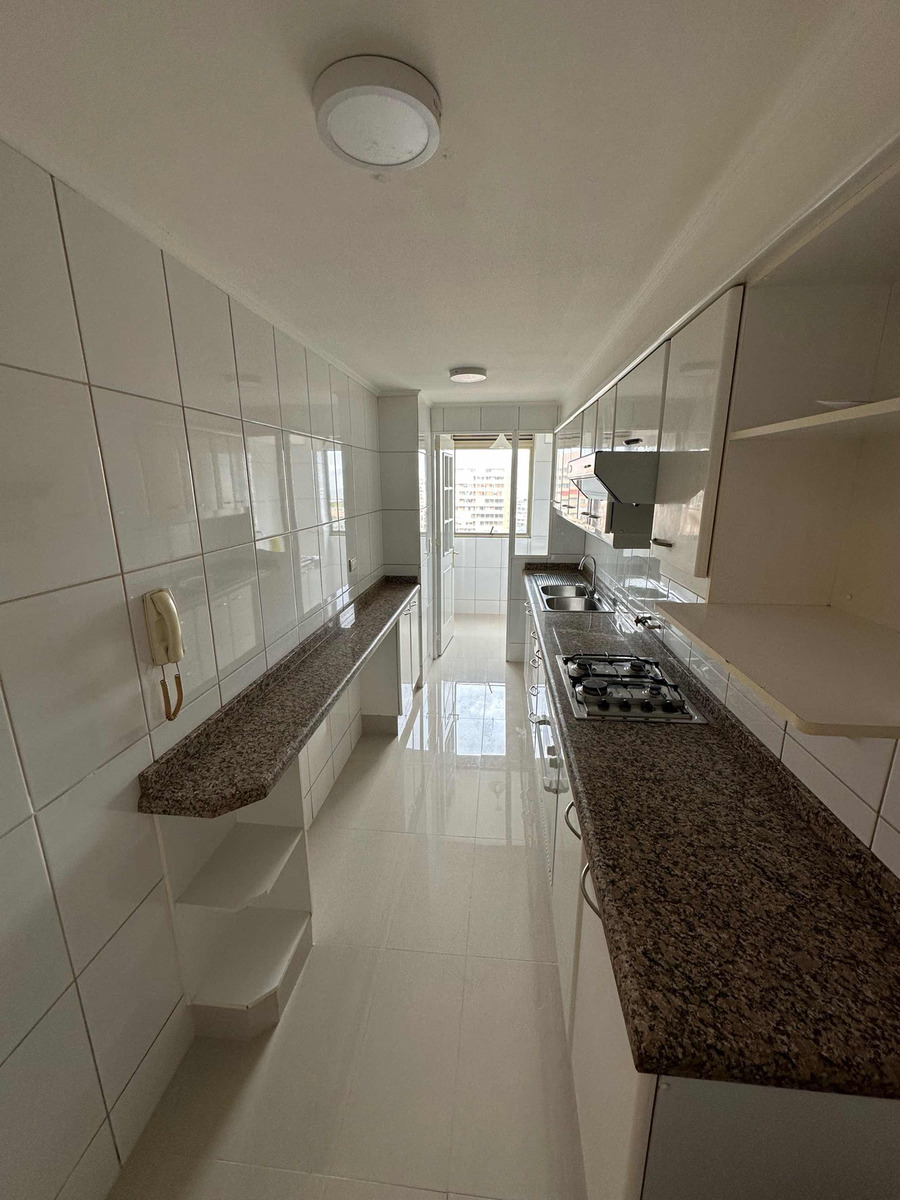 Arriendo Departamento 4D 3B 2E 1B Sebasti&aacute;n Elcano - Las Condes
