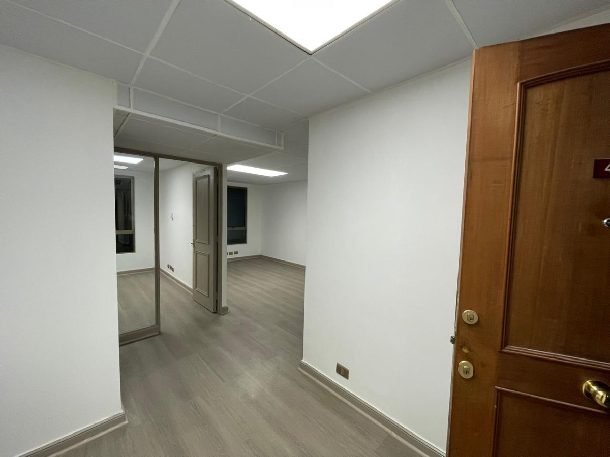 Venta Oficina SP 1B 1E  - Las Condes