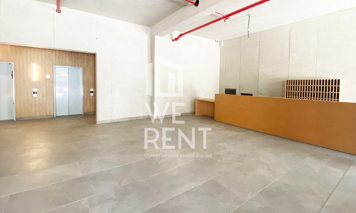 Arriendo Departamento NO 1D Walk-in cl&oacute;set 1B Metro Pr&iacute;ncipe de Gales - Country Club - La Reina