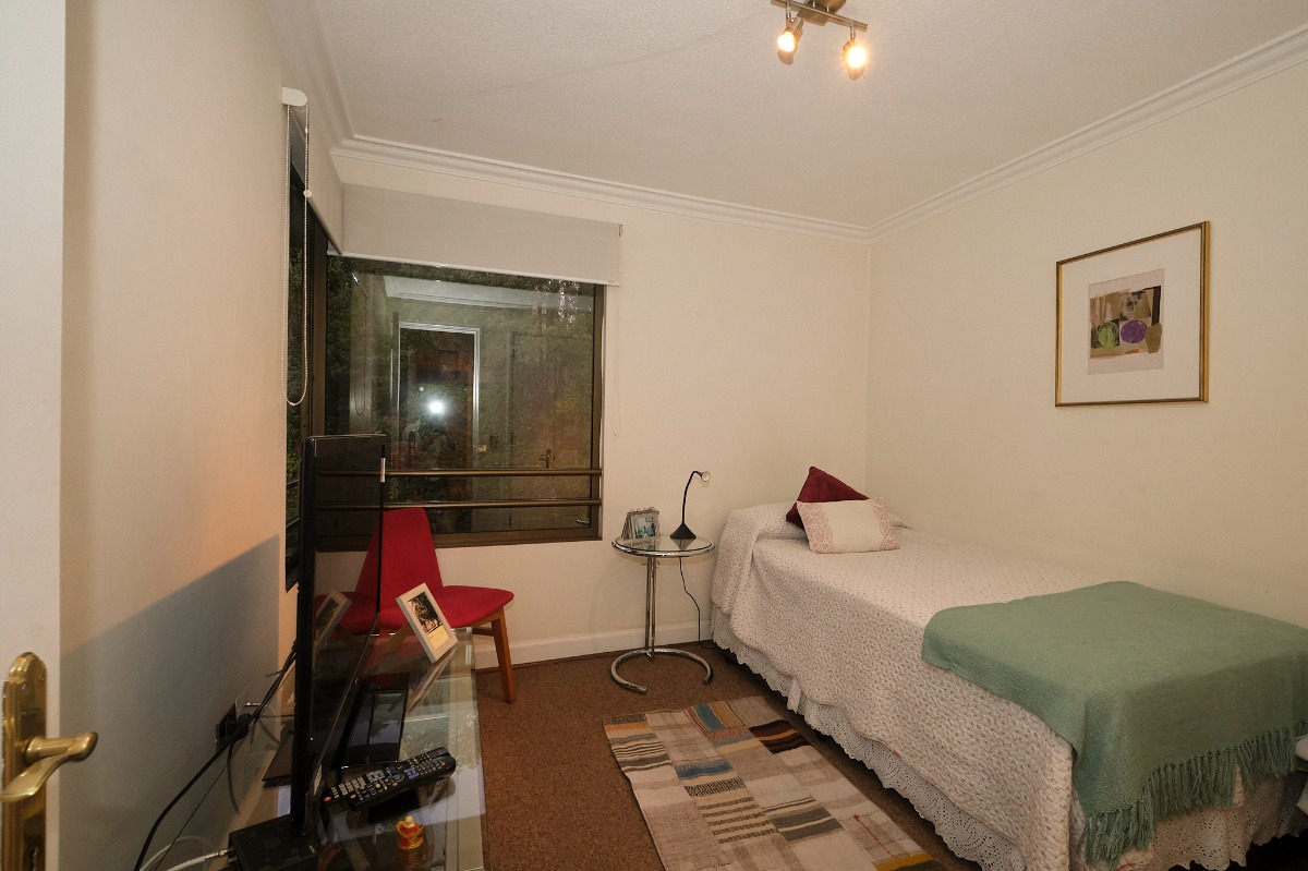 Arriendo Departamento NO 4D 4B 3E 1B El Huinganal - Lo Barnechea