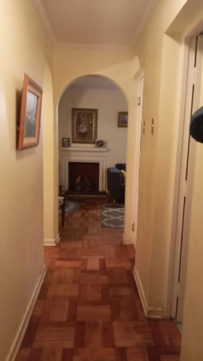 Venta Casa 4D 2B 2E Sebasti&aacute;n Elcano - Las Condes