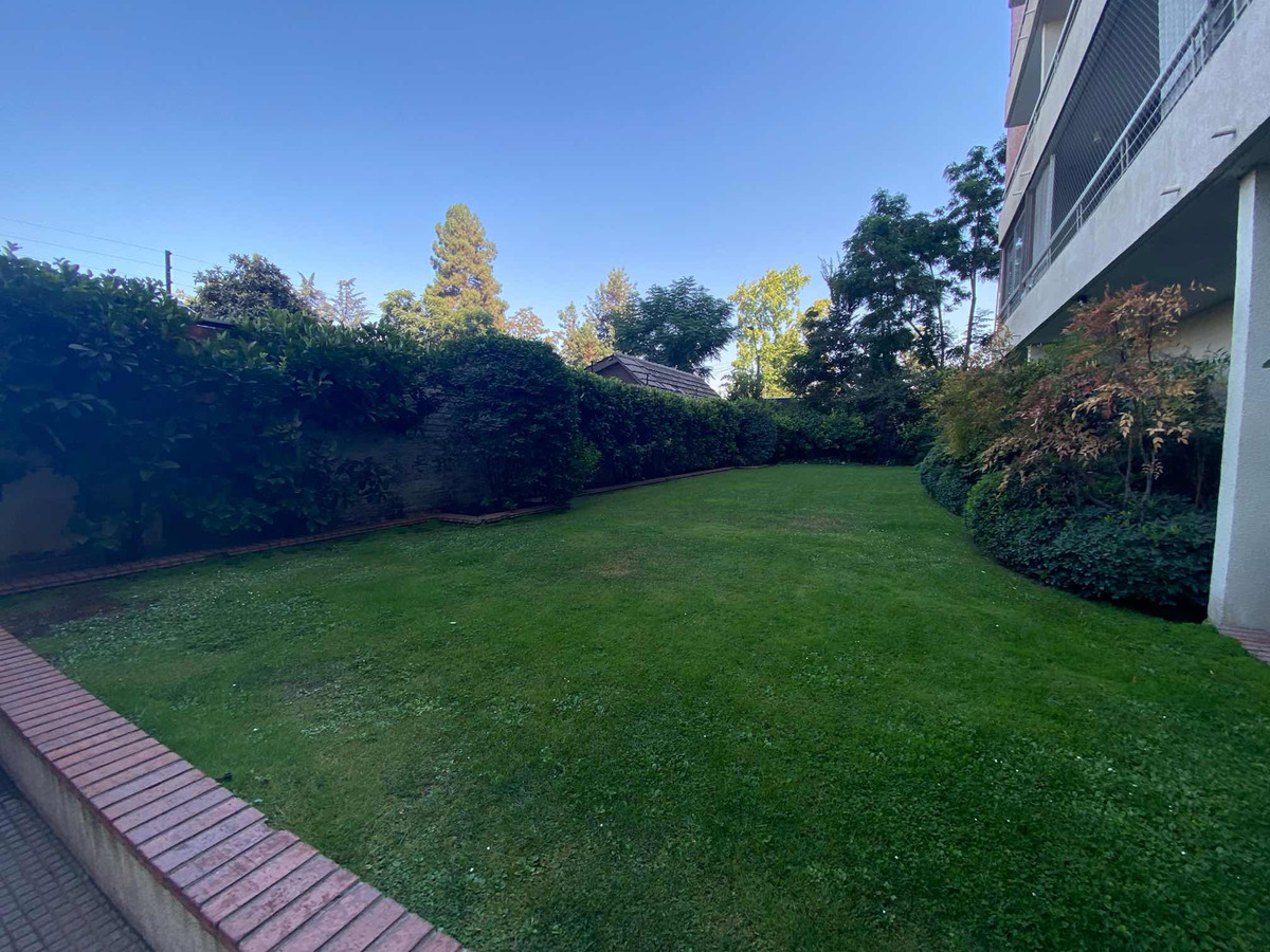 Arriendo Departamento 1D 1B 1E 1Bd Estoril - Las Condes