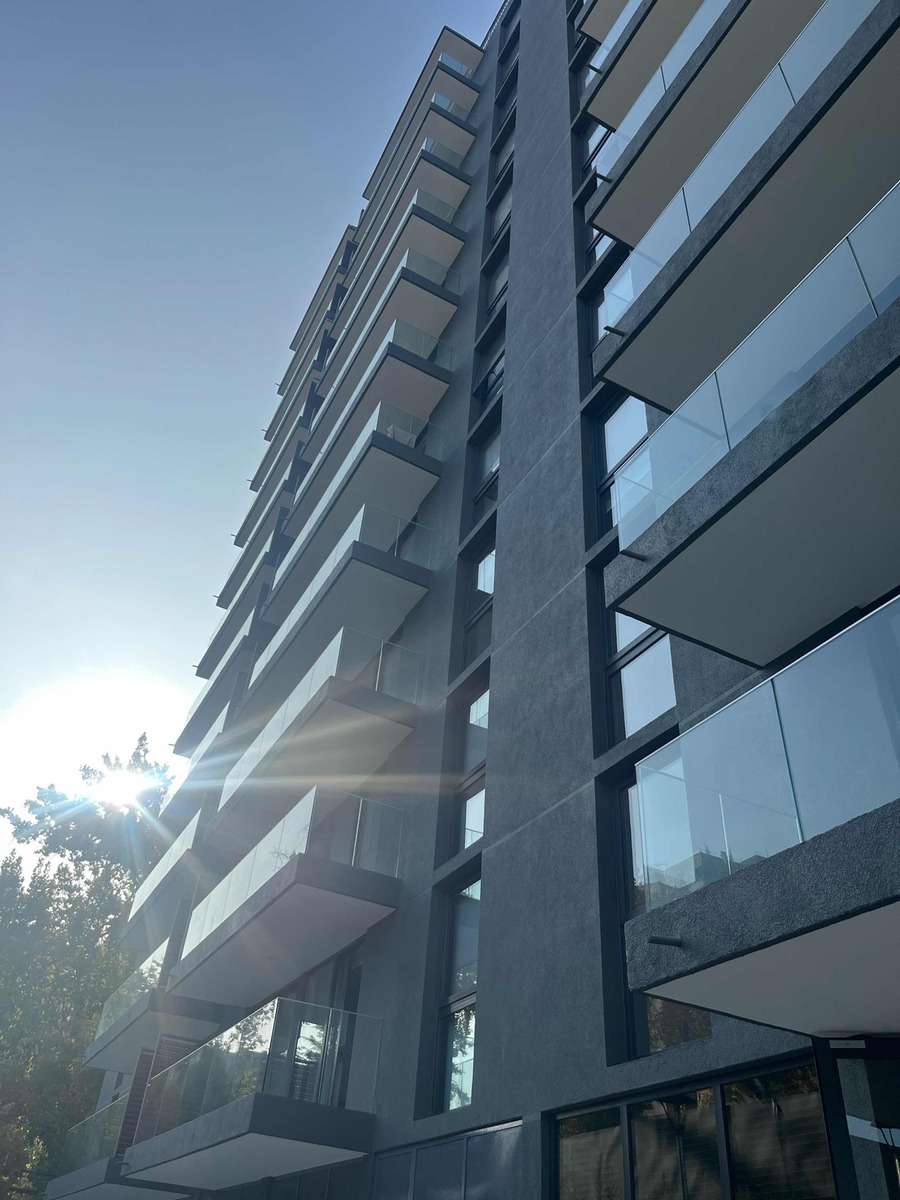 Arriendo Departamento 1D 1B Los Leones - Providencia