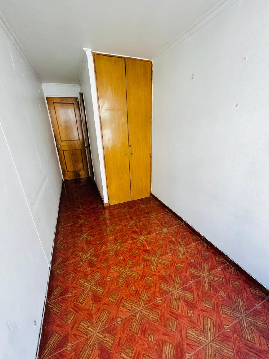 Arriendo Departamento NOSP 4D en suite Walk-in cl&oacute;set 3B 1E 1B Los Leones - Providencia