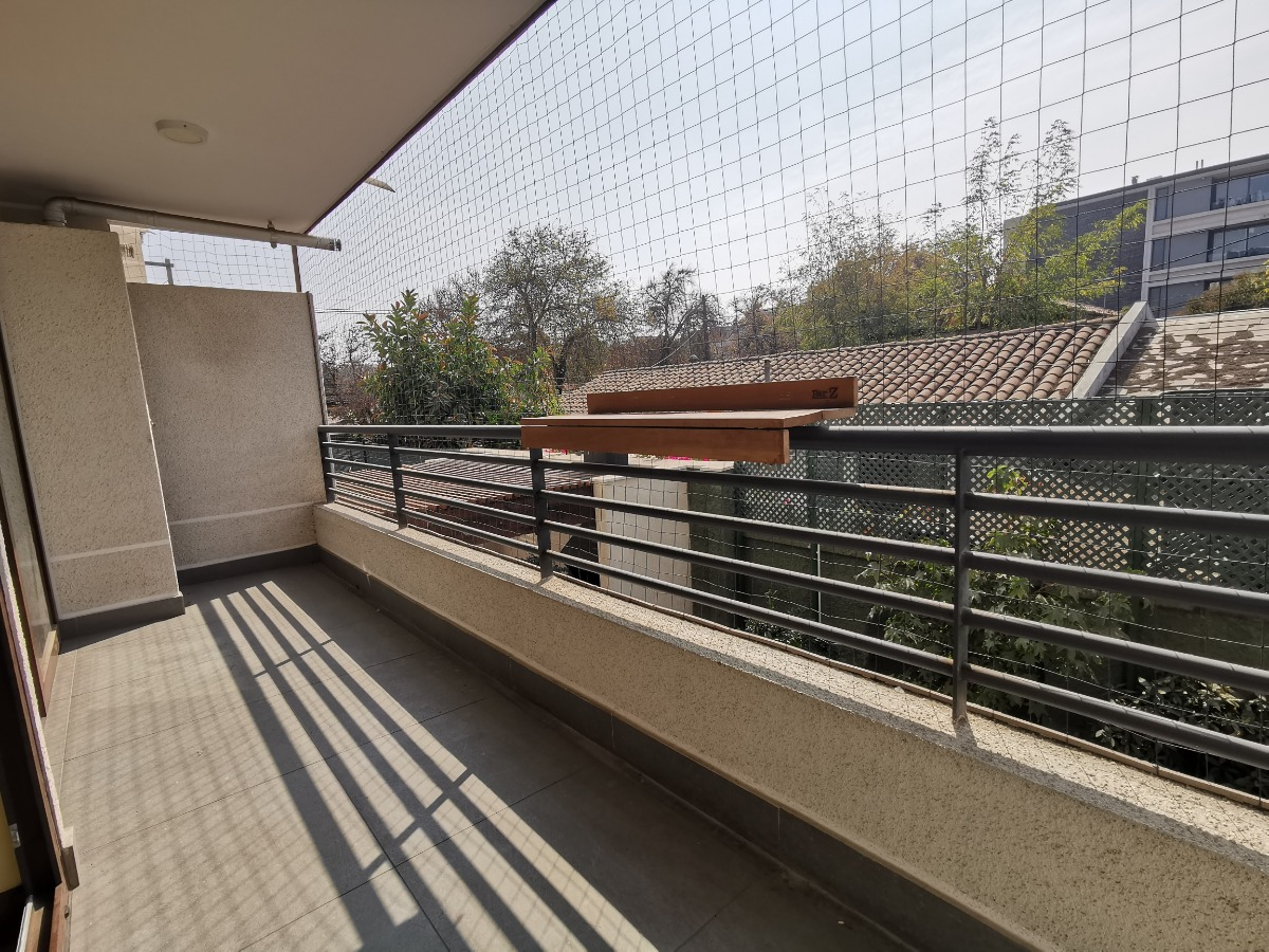 Venta Departamento N 1D 1B 1E 1B Parque Juan XXIII - &Ntilde;u&ntilde;oa