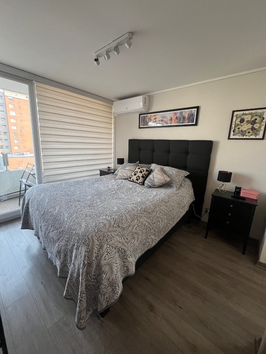 Venta Departamento S 2D en suite 2B 1E 1B Plaza &Ntilde;u&ntilde;oa - &Ntilde;u&ntilde;oa