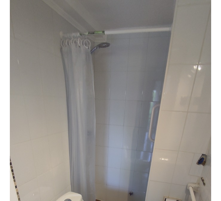 Arriendo Departamento 4D Las Lilas - Providencia