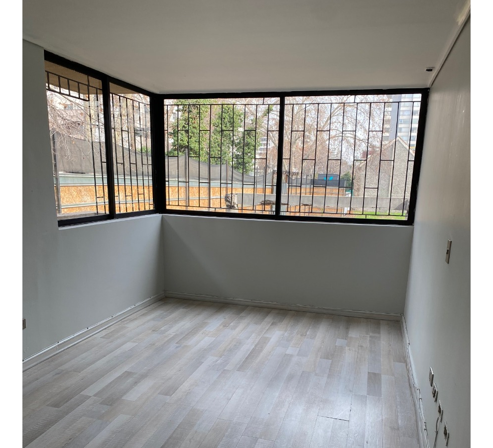 Arriendo Departamento SP 3D 3B 1E 1B Pedro de Valdivia - Providencia
