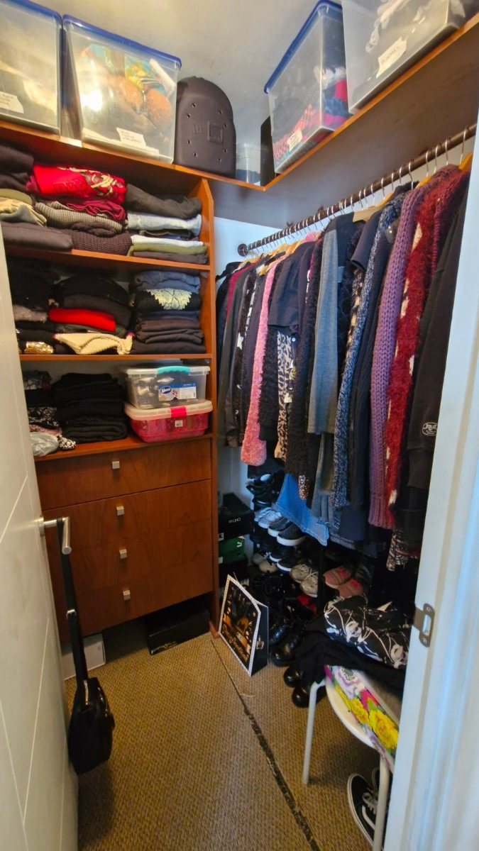 Venta Departamento NP 3D en suite Walk-in cl&oacute;set 2B 1E 1Bd Plaza &Ntilde;u&ntilde;oa - &Ntilde;u&ntilde;oa