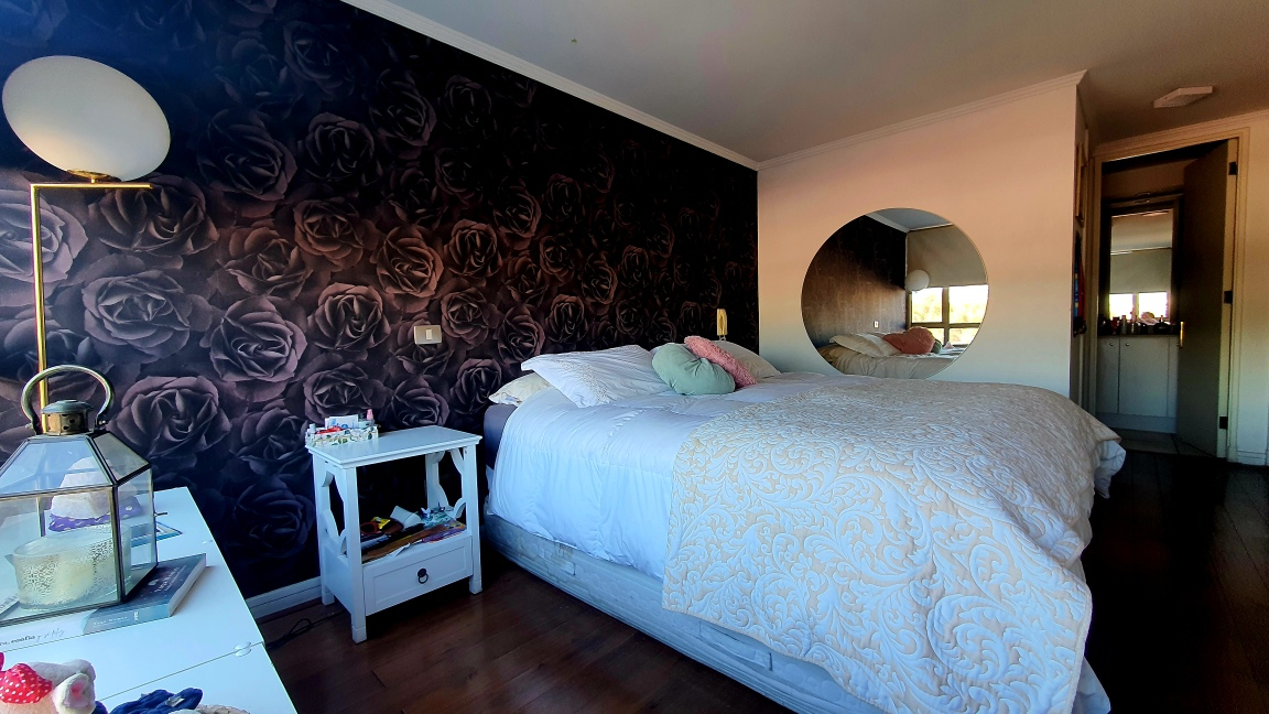 Arriendo Departamento 2D 2B 1E 1B Los Leones - Providencia