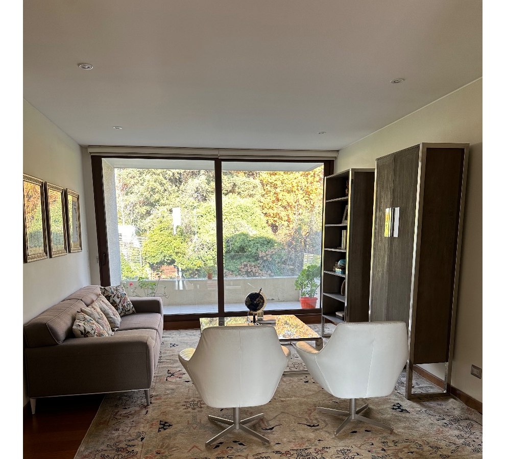 Venta Departamento N 5D 5B 4E 2B  - Las Condes