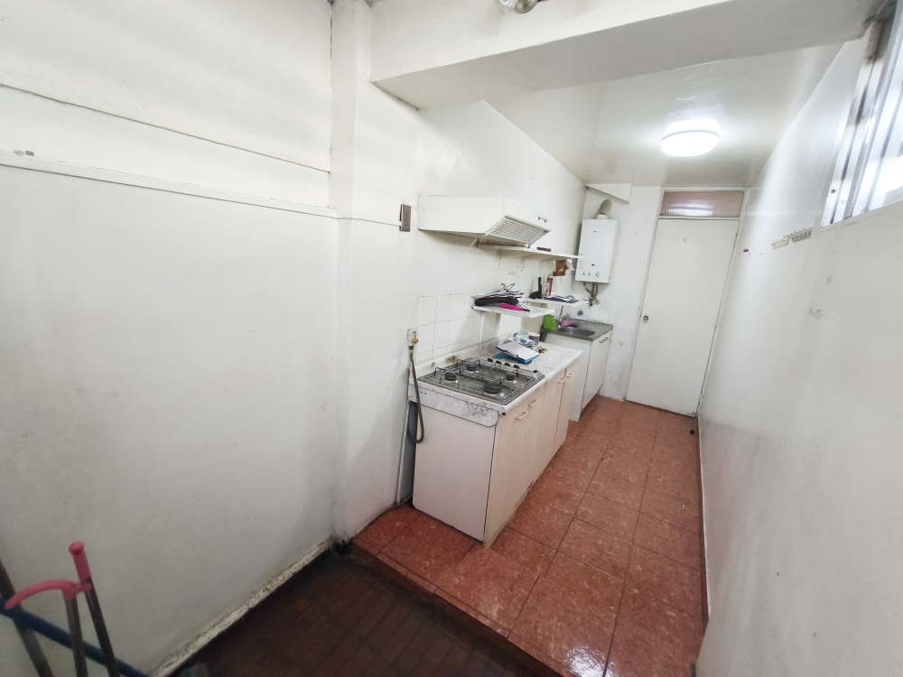 Venta Departamento 3D 2B Los Dominicos - Las Condes