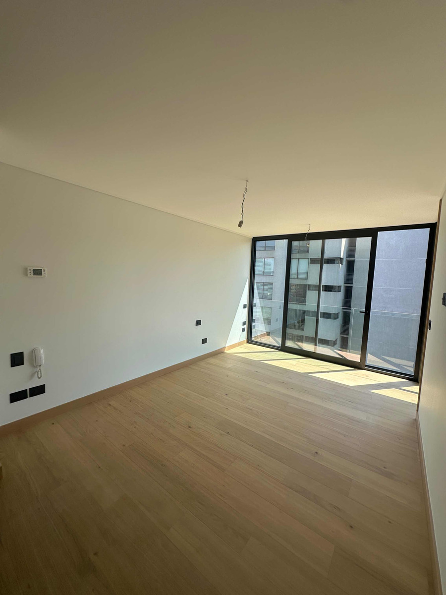 Venta Departamento 2D 2B 2E Barrio El Golf - Las Condes