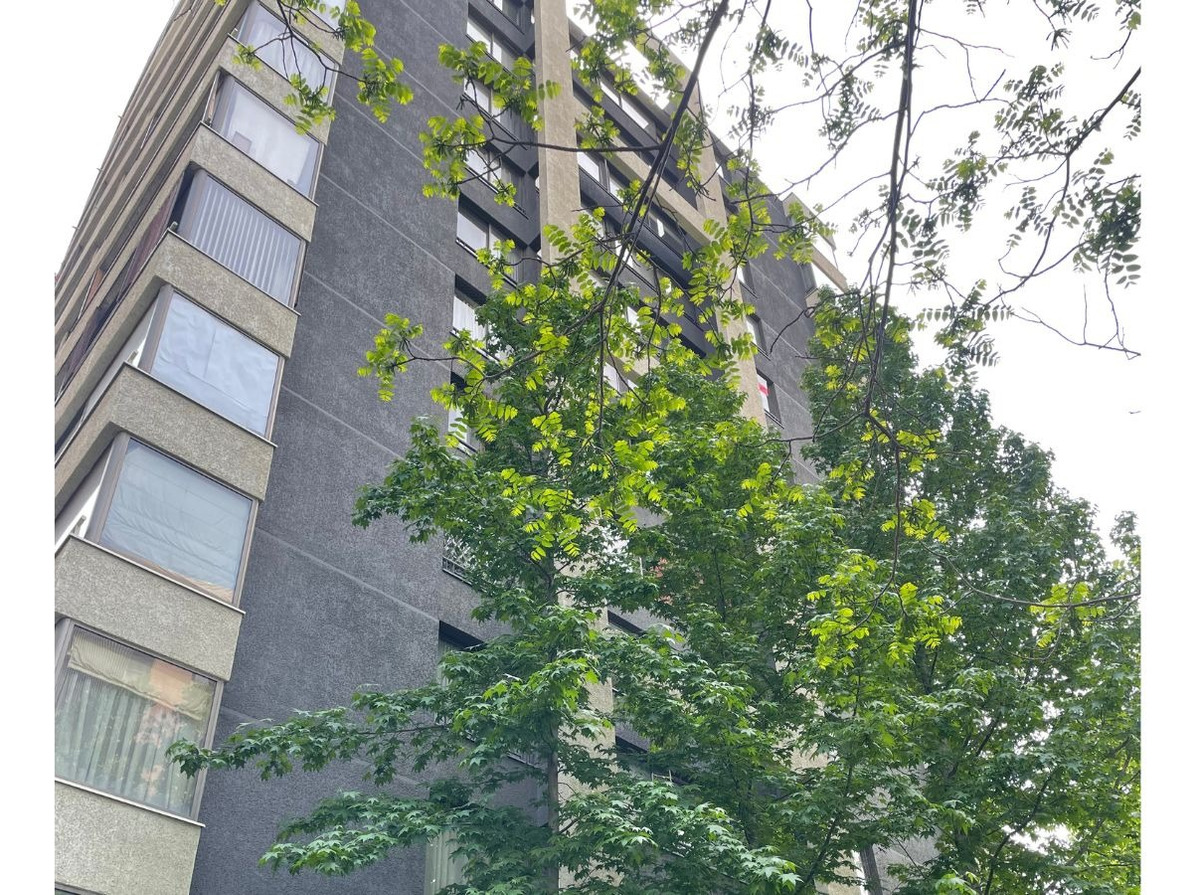 Venta Departamento P 1D 1B 1E 1B Metro &Ntilde;u&ntilde;oa - &Ntilde;u&ntilde;oa