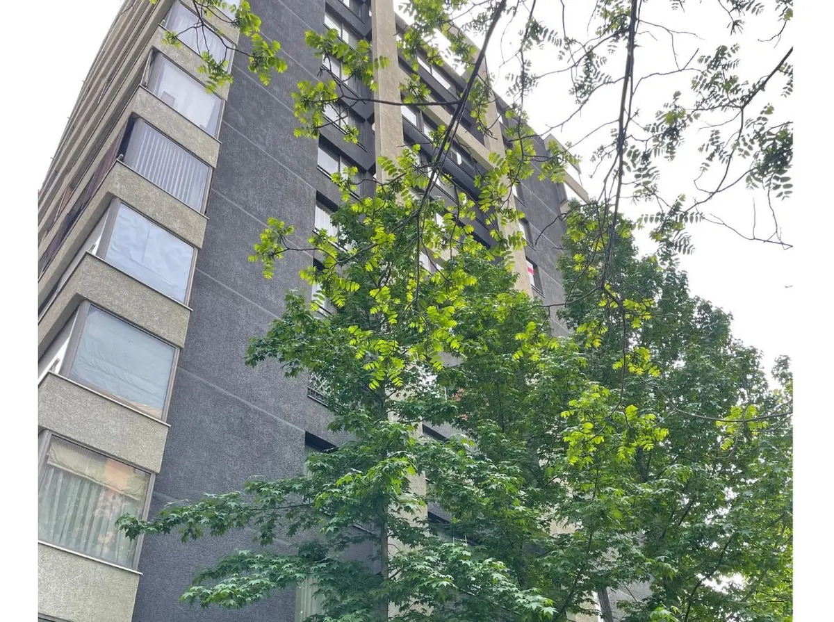 Venta Departamento P 1D 1B 1E 1B Metro &Ntilde;u&ntilde;oa - &Ntilde;u&ntilde;oa