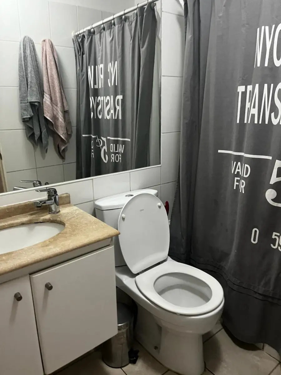 Venta Departamento 3D In&eacute;s de Su&aacute;rez - Providencia