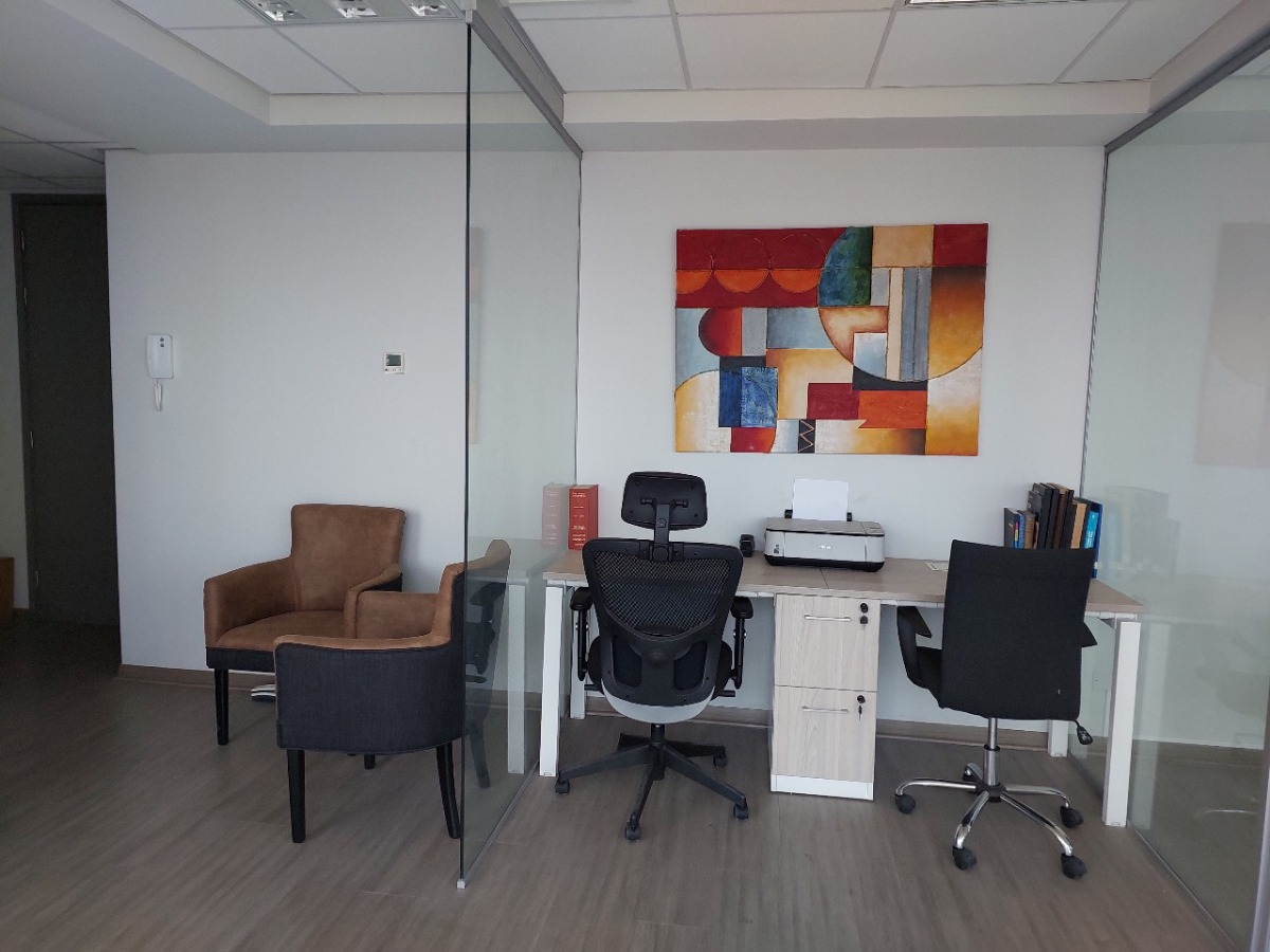 Venta Oficina SP 1B 1B Manuel Montt - Providencia