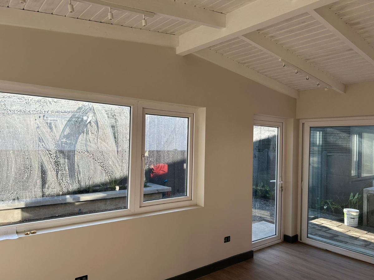 Arriendo Casa NO 2D en suite Walk-in cl&oacute;set 2B 1E Estadio Croata - Vitacura