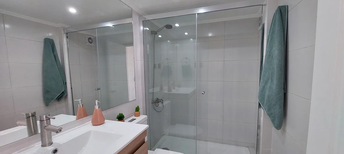 Venta Departamento NO 2D Suite 2B 1E 1Bd  - Providencia