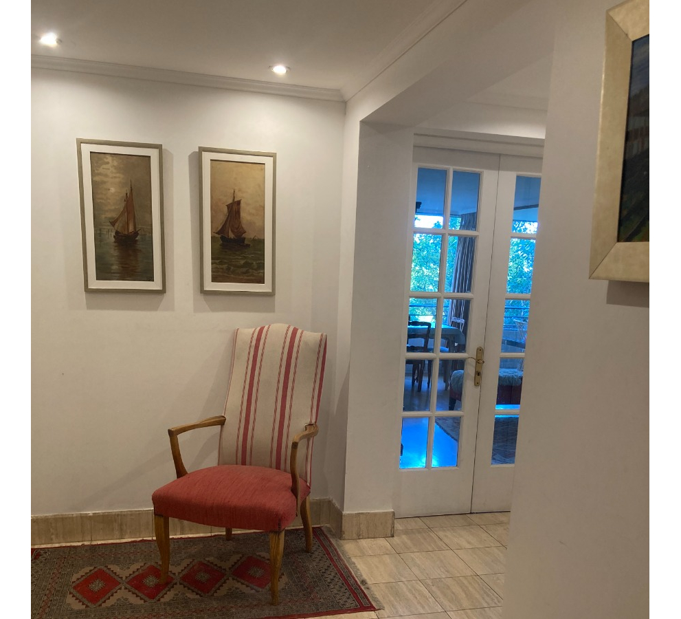 Venta Departamento 4D Alto Las Condes - Las Condes