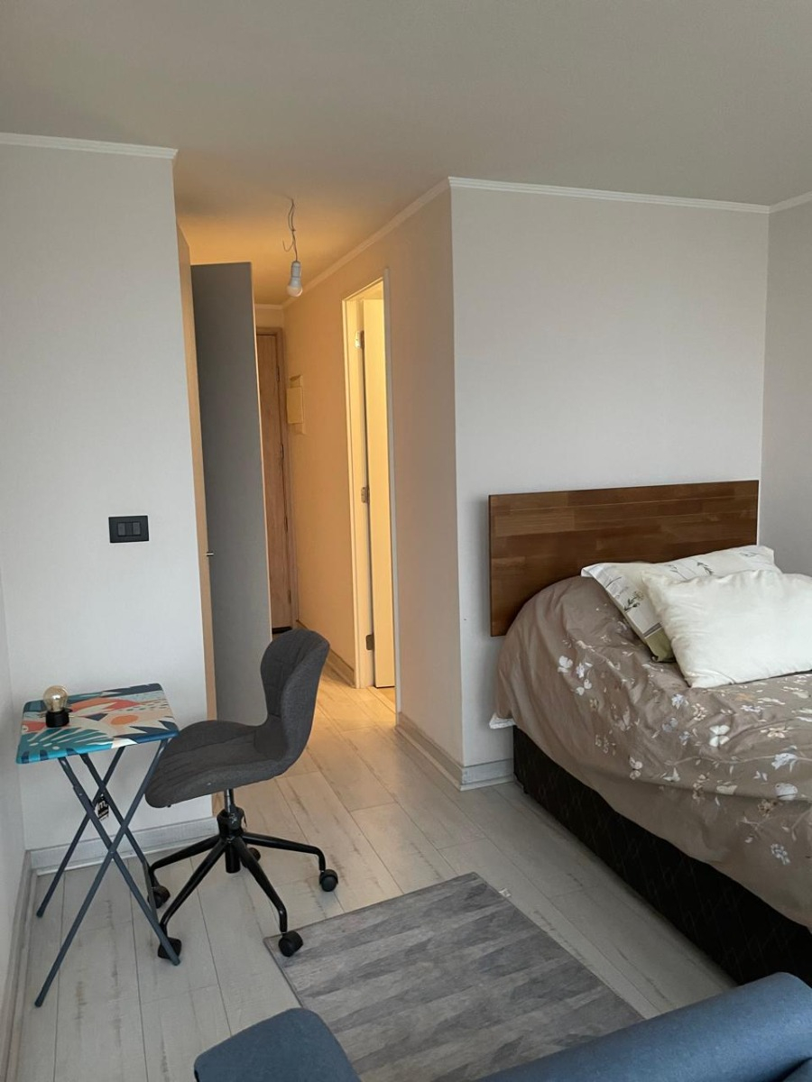 Venta Departamento NP 1D 1B 1E Metro Irarr&aacute;zaval - &Ntilde;u&ntilde;oa