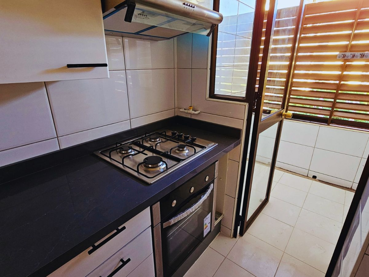 Venta Departamento NO 4D en suite 3B 1E 1B Rotonda Atenas - Las Condes