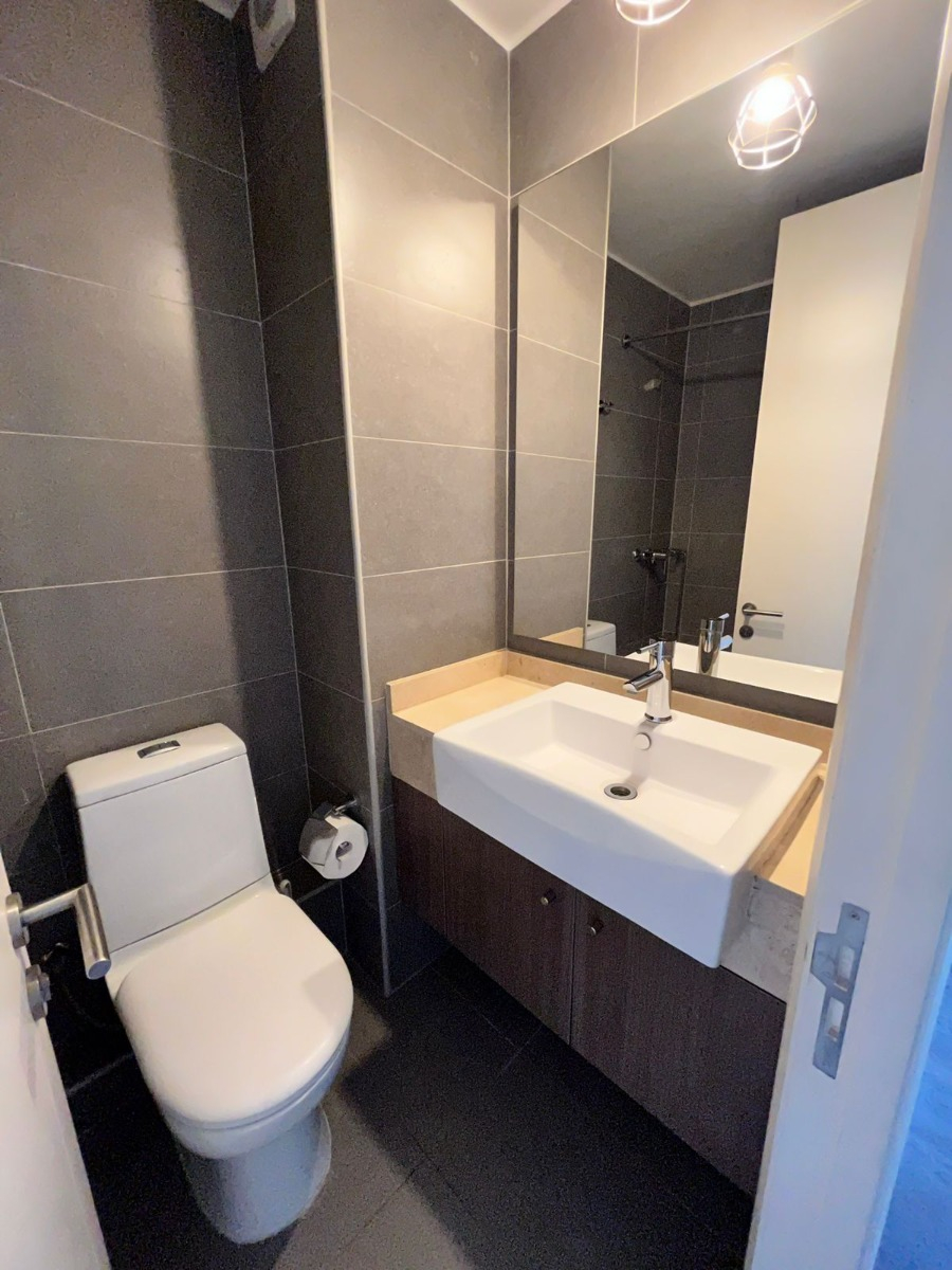 Arriendo Departamento NP 2D en suite 2B 1E Metro Hernando de Magallanes - Las Condes