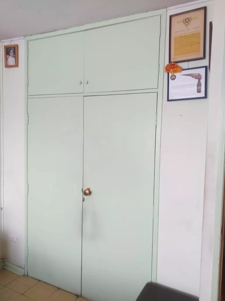 Venta Departamento 3D Pedro de Valdivia - Providencia