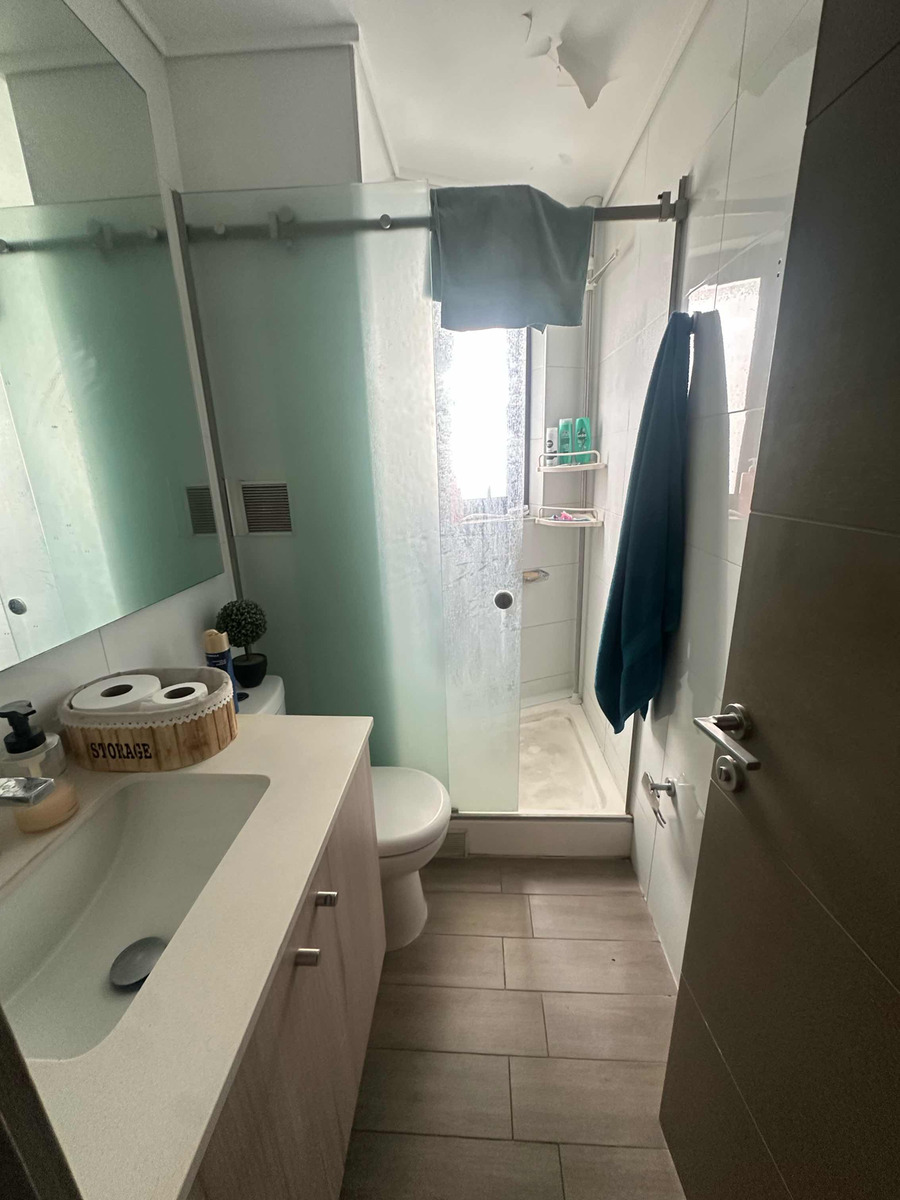 Arriendo Departamento 2D 2B 1E 1B Metro Hernando de Magallanes - Las Condes