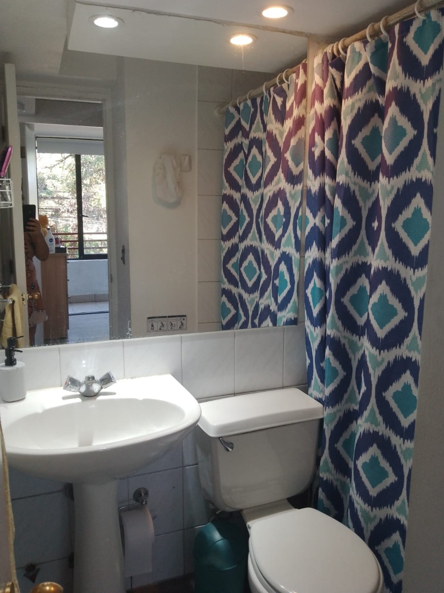 Venta Departamento N 3D en suite 2B 1E 1B Metro Sim&oacute;n Bolivar - &Ntilde;u&ntilde;oa