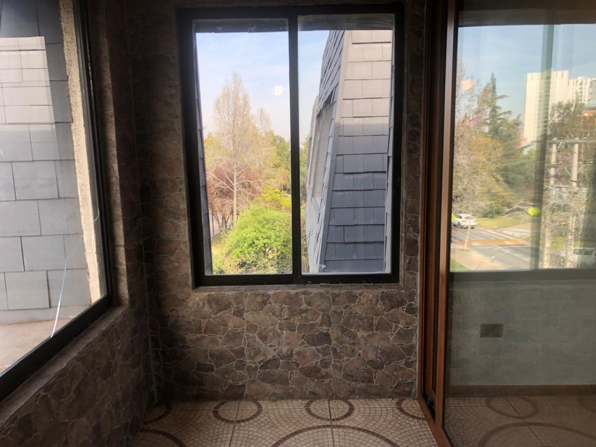 Arriendo Departamento NO 3D 3B 1E 1B Tabancura - Vitacura