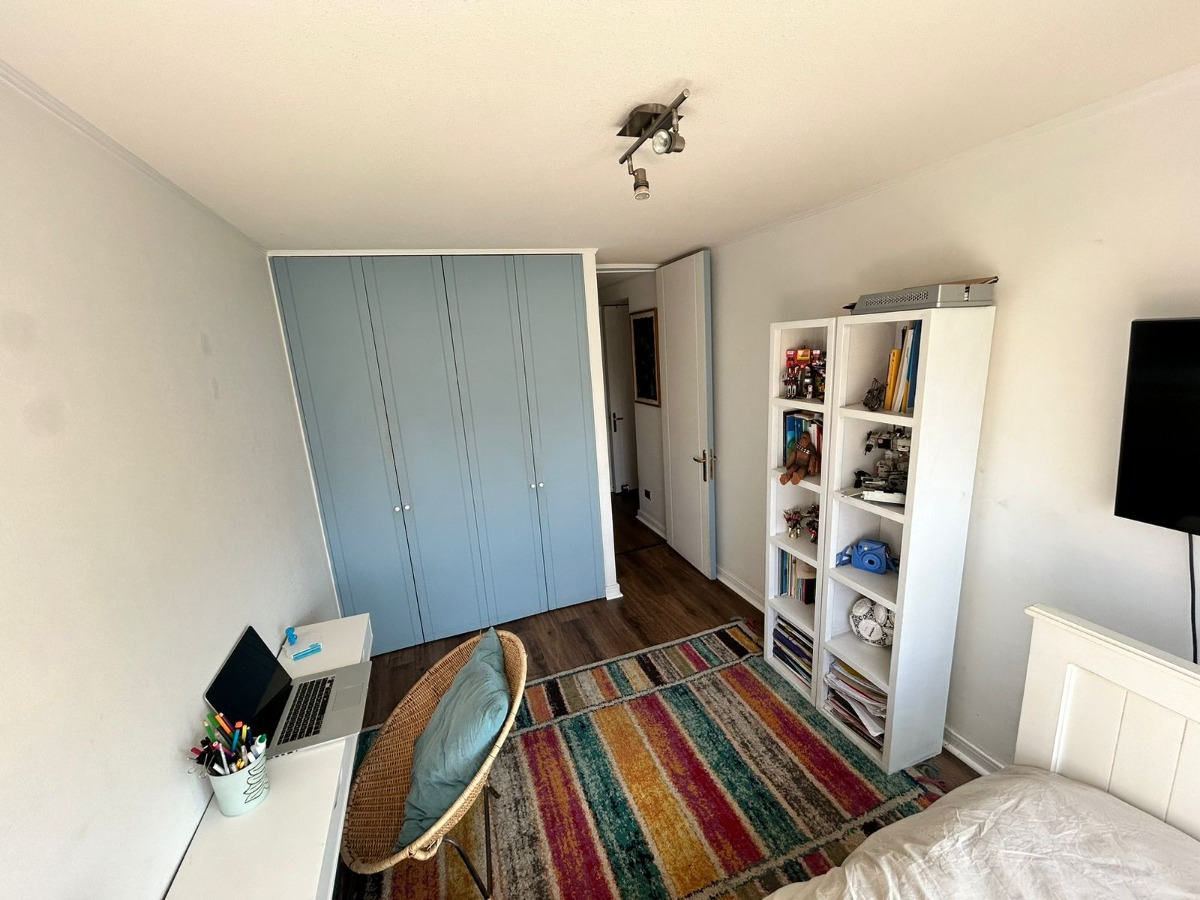 Arriendo Departamento O 2D en suite 2B 1E 1B Metro &Ntilde;u&ntilde;oa - &Ntilde;u&ntilde;oa