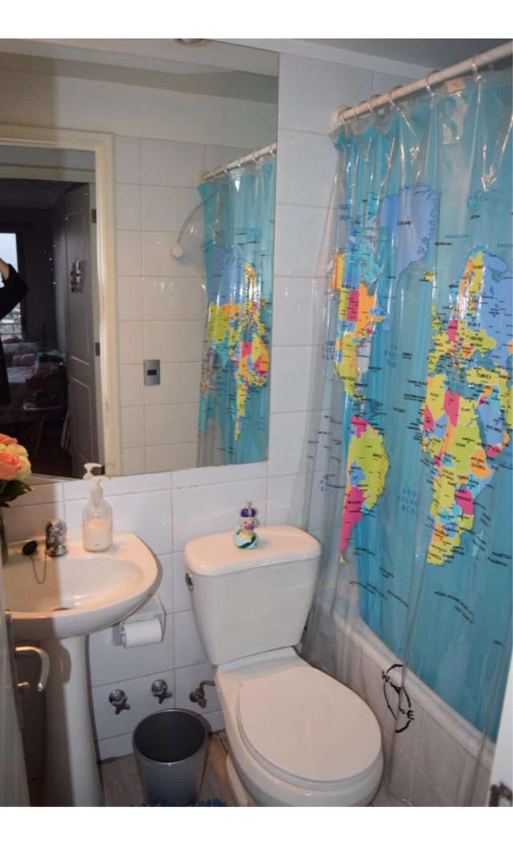 Arriendo Departamento 2D Alto Las Condes - Las Condes