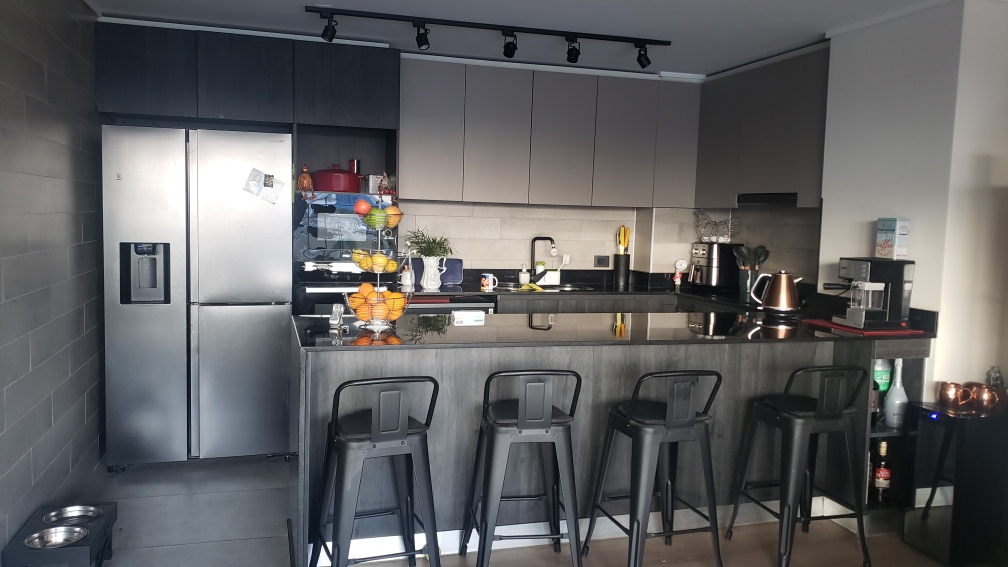 Venta Departamento 3D Campus Oriente - Providencia