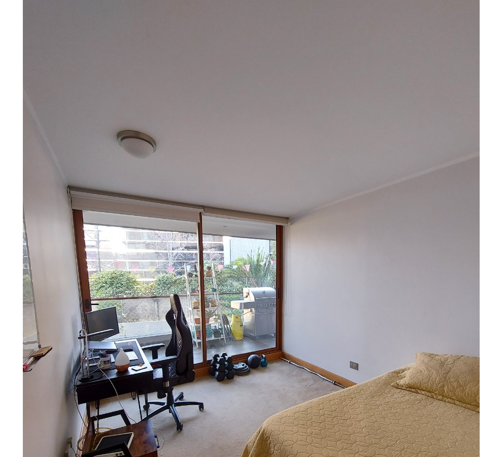 Venta Departamento O 2D en suite Walk-in cl&oacute;set 2B 1E 1B Sebasti&aacute;n Elcano - Las Condes
