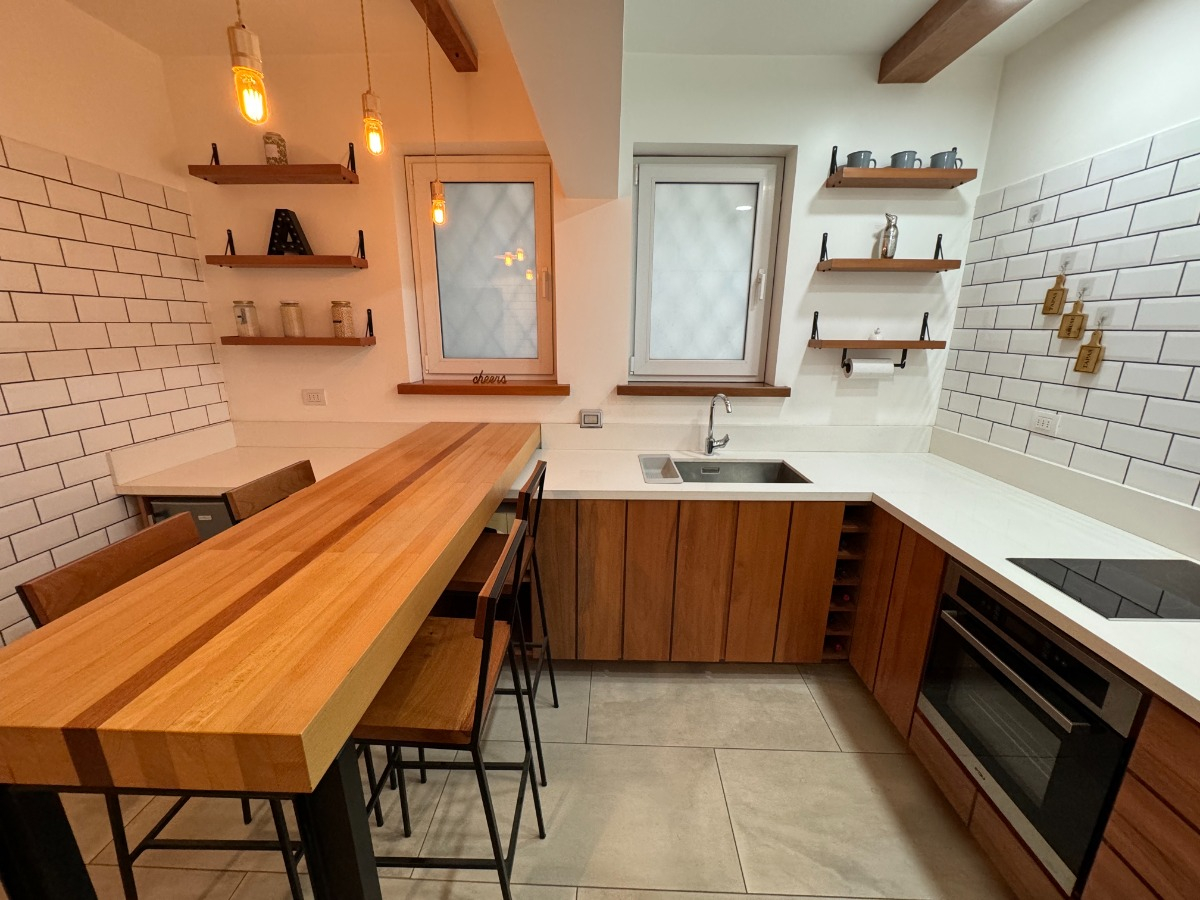 Arriendo Departamento 2D 2B Plaza Italia - Providencia