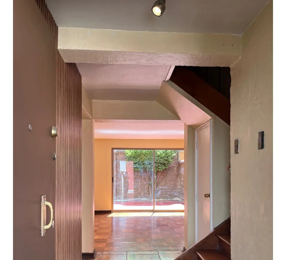 Arriendo Casa NP 3D 2B 2E 2B Sebasti&aacute;n Elcano - Las Condes