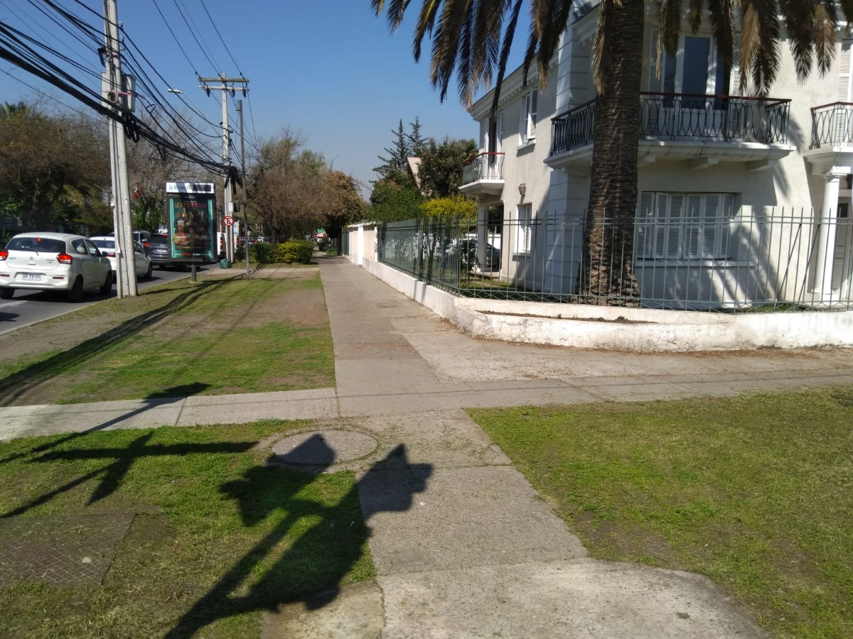Arriendo Casa 7D Metro Pr&iacute;ncipe de Gales - Country Club - La Reina
