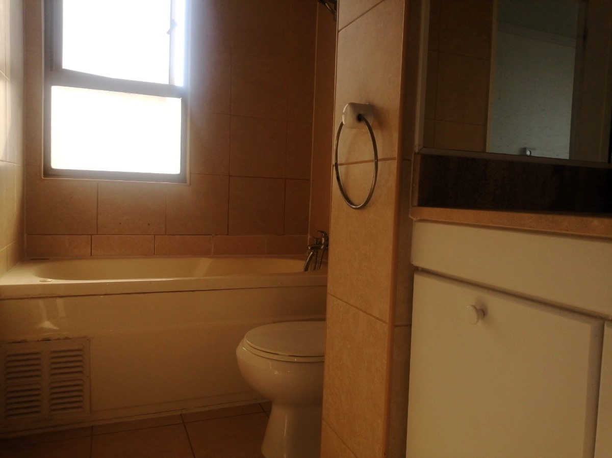 Arriendo Departamento 3D Metro Escuela Militar - Las Condes