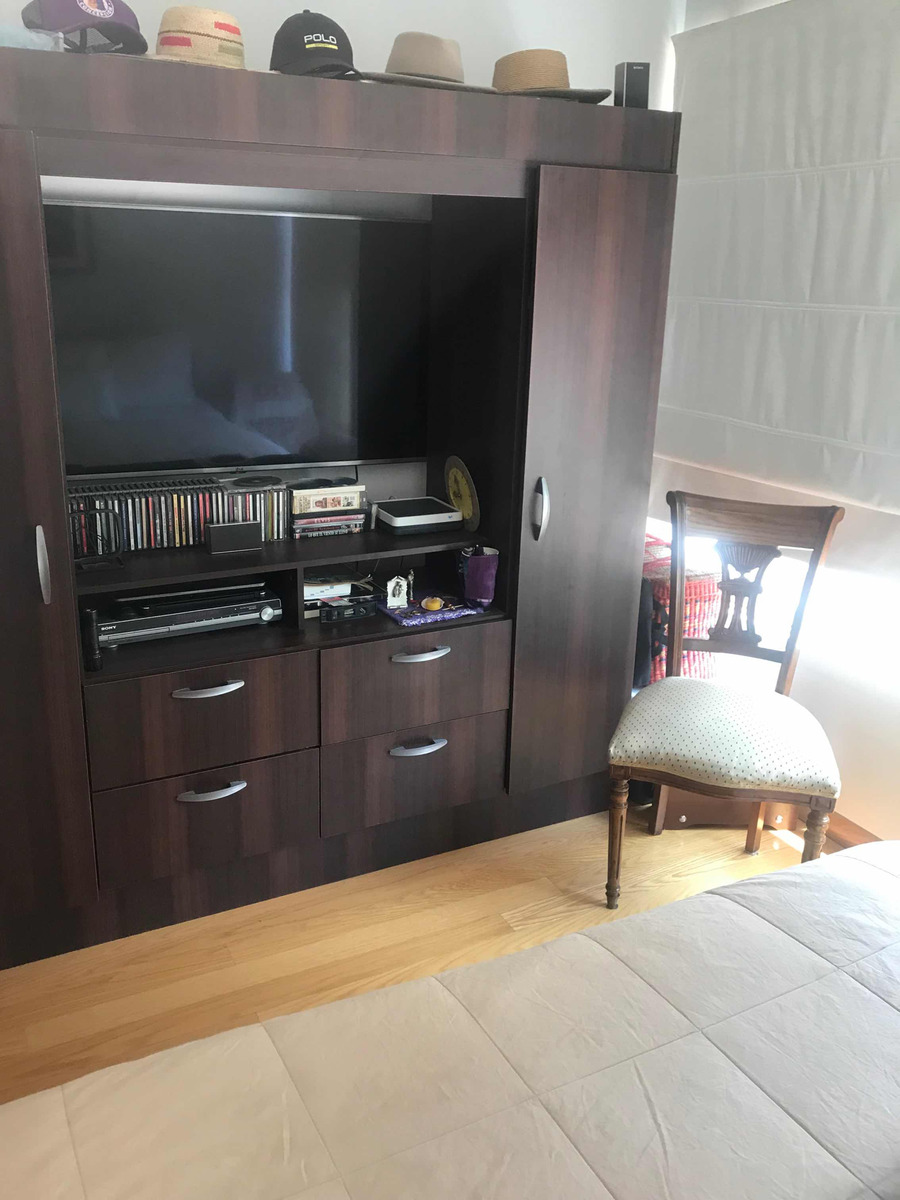 Venta Departamento 2D 2B 1E Metro Tobalaba - Mall Costanera - Providencia